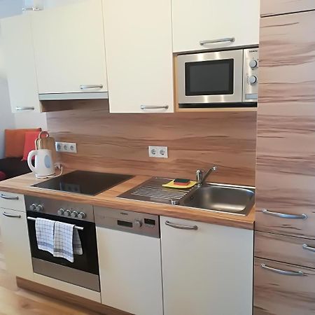 Appartement Grosswallner ラートシュタット エクステリア 写真