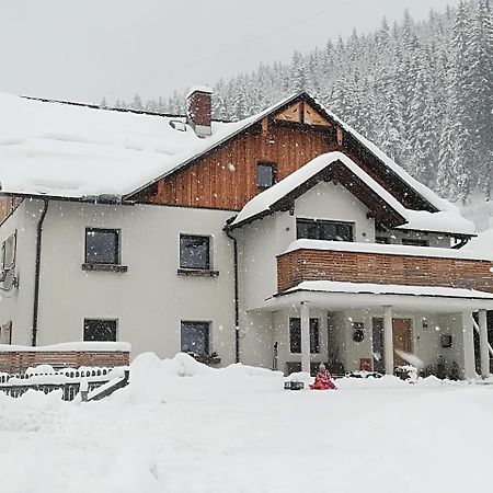 Appartement Grosswallner ラートシュタット エクステリア 写真