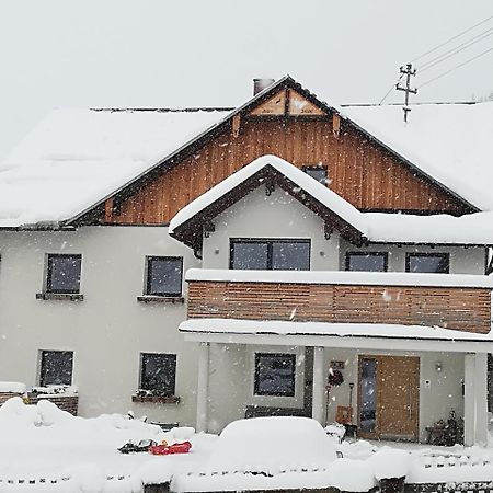 Appartement Grosswallner ラートシュタット エクステリア 写真