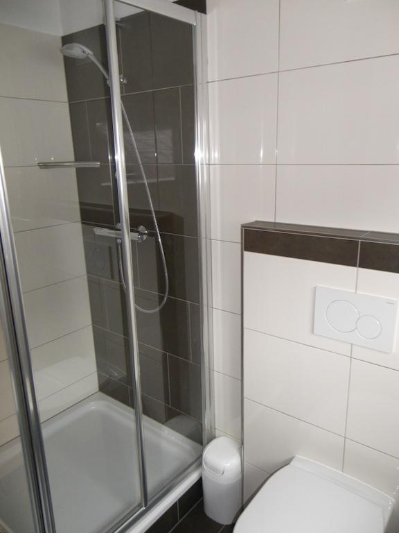 Appartement Grosswallner ラートシュタット エクステリア 写真