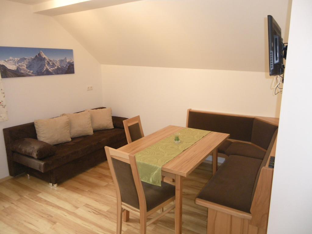 Appartement Grosswallner ラートシュタット 部屋 写真