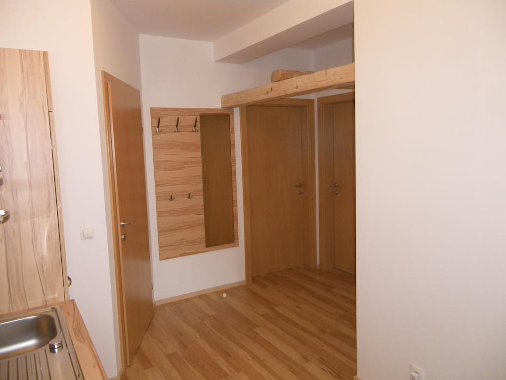 Appartement Grosswallner ラートシュタット エクステリア 写真
