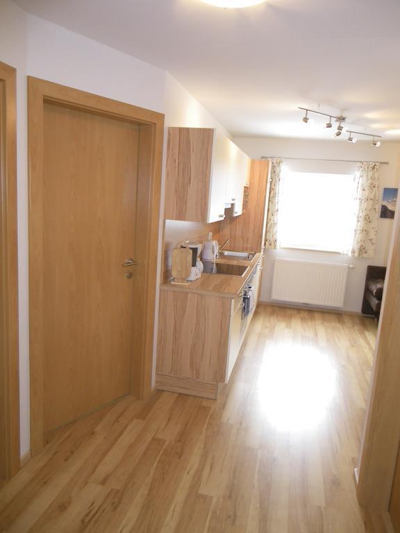 Appartement Grosswallner ラートシュタット エクステリア 写真