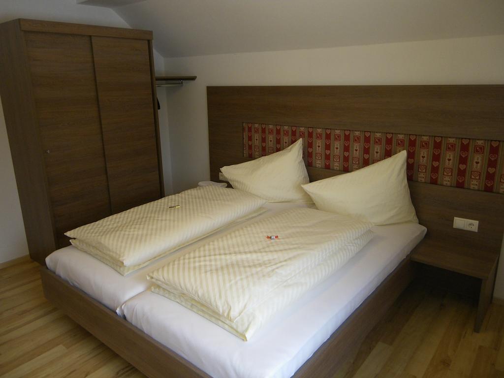 Appartement Grosswallner ラートシュタット 部屋 写真