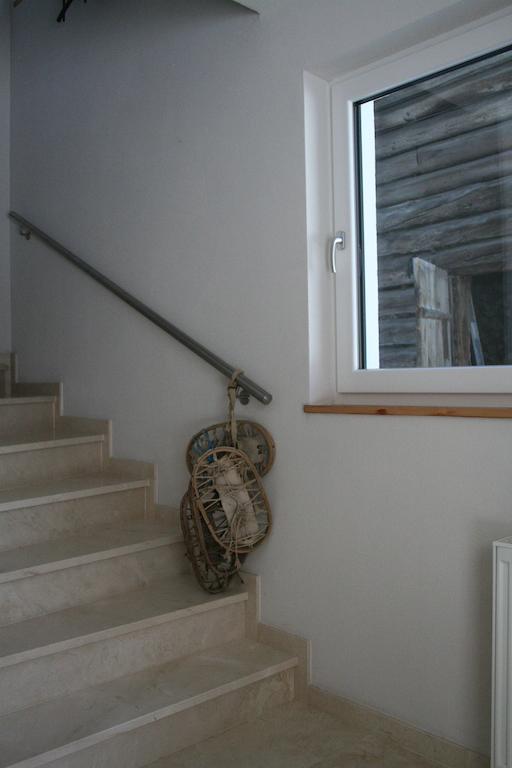 Appartement Grosswallner ラートシュタット エクステリア 写真