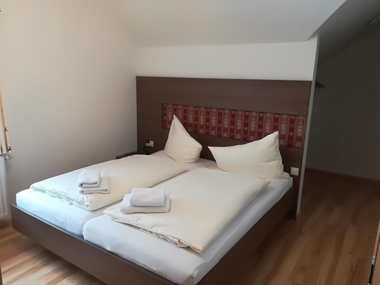 Appartement Grosswallner ラートシュタット エクステリア 写真